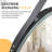 Darita Aluminium Round LED Mirror-506383527