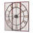 Woolley Wall Clock