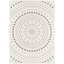 Oola Geometric Hand Woven Area Rug-63712567