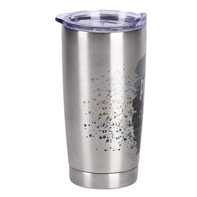 Gobelet «Trust In The Lord With All 20 Oz»