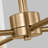 Capalino 8-Light Chandelier-88160113-88160115