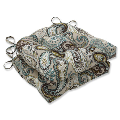 Coussin de chaise Shadella