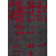 Rapture Abstract Area Rug-1616260206
