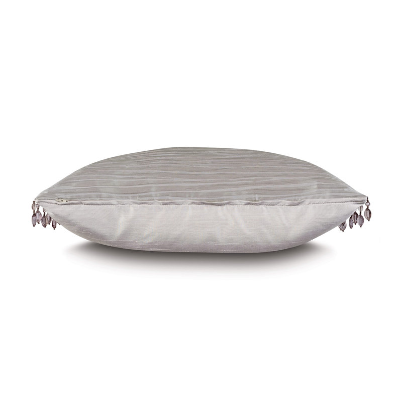 Imogen Lumbar Pillow Cover & Insert