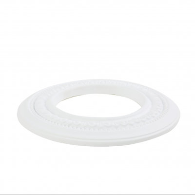 5'' Matte Decorative Recessed Trim