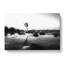 Dancing Upon The Beach In Abstract - Wrapped Canvas Painting-55317347