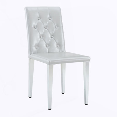 Modern Dining Chairs Set of 2