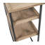 Andrica Iron Writing Desk