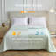 Édredon rafraîchissant, couverture rafraîchissante d'été pour les dormeurs chauds-115342707-115342708