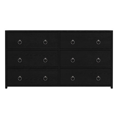 Elin 60" Acacia Dresser