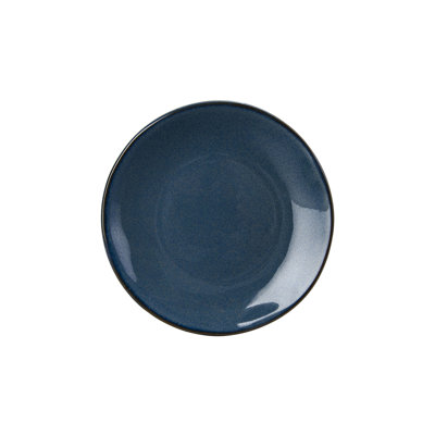 Assiette 7-1 / 4 pouces Artisan
