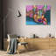 Art sur toile de la collection Lark Manor ™ Dean Russo, Rocky (19_DEARUS153652)-2043872482
