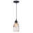 Finja 1 - Light Single Pendant-16604205