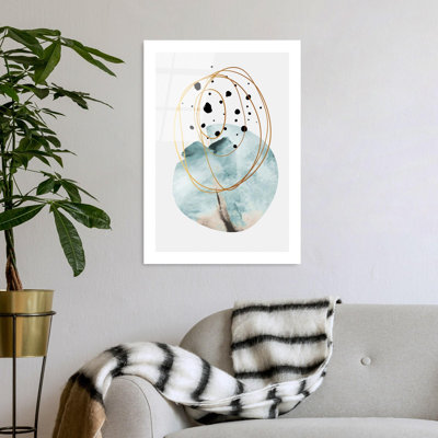 Boze Wall Decor
