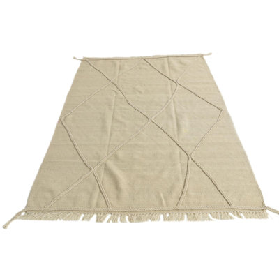 Ottilie Ivory Rug