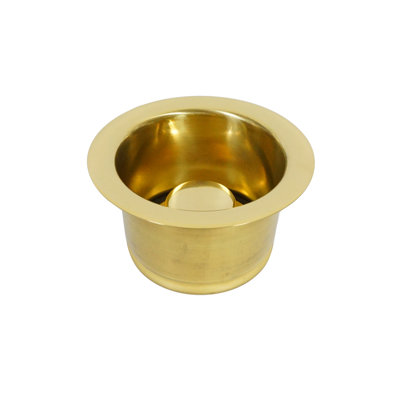 4.5'' W Drain Stopper