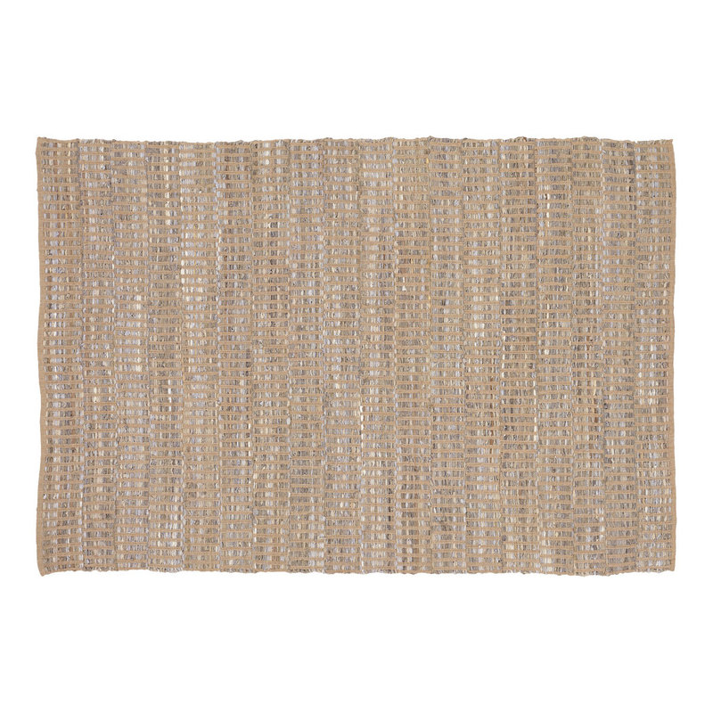 Abstract Rug