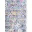 Tapis bleu / orange / gris-1641857545