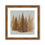 Nature Inspired "Gilded Pines" Canvas Wall Art By -5061192-31997398-31998879