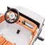 2 roues 24V Ford 150 2 places-124428346