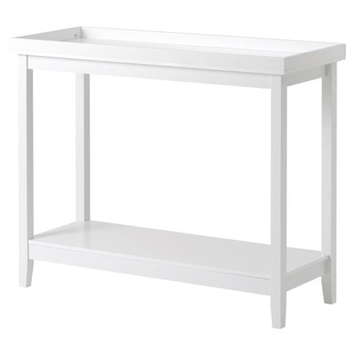 Honore 105cm Console Table
