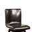 Massillon Kolar Swivel 24.75" Counter Stool