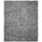 Hucksley Sheep Shag Hand Woven Performance Solid Color Rug-1825404879