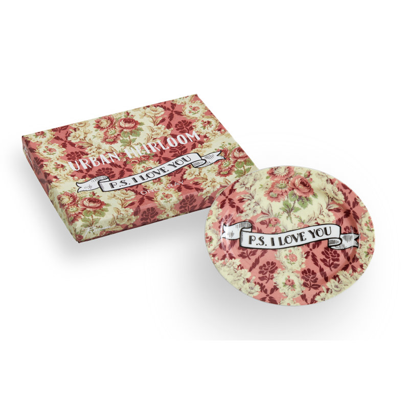 Rosanna Ceramic Tray