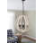 26'' Arched Floor Lamp