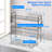 Two Tier Dish Rack-69817705