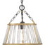 Luminaire suspendu conique à 1 lumière Alidge-8177218