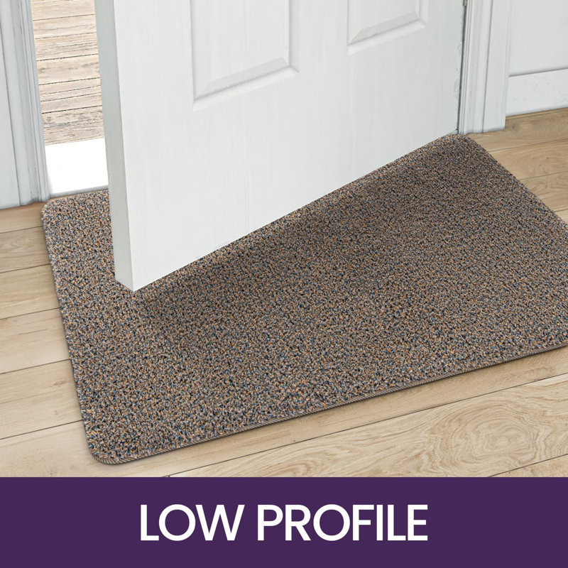 Non-Slip Doormat