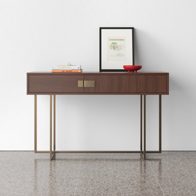 51'' Console Table