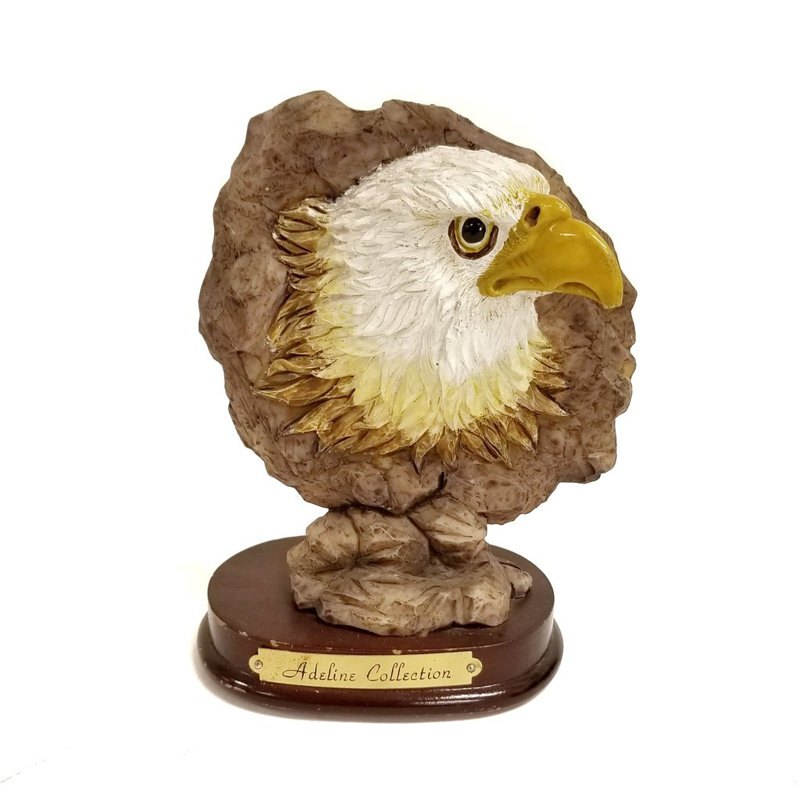 Animals Bust