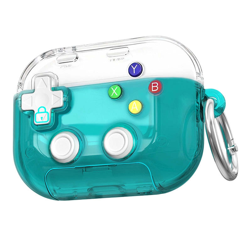 Casque de protection pour casque 3-en-1, Vert