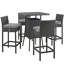 Ensemble bistro Sunbrella-38367653