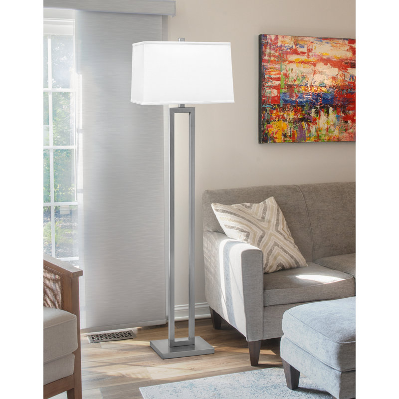 Lampe sur pied 62 "