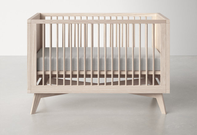 Top-Rated Nursery Essentials