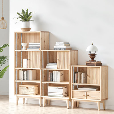 1.7cm Shelf Pilaster