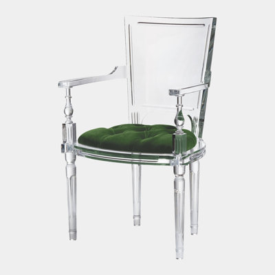 Marilyn Upholstered Dining Chair