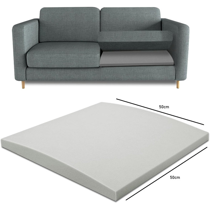 Chair Pad Cushion, 2