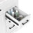 Auben 36" Bathroom Vanity With Engineered Marble Top-1495732621