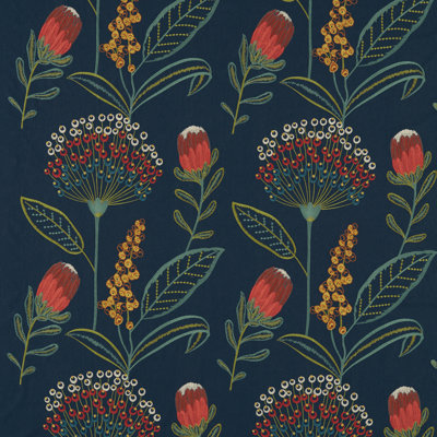Protini Performance Polyester Blend Fabric