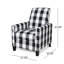Upholstered Recliner-1079662674