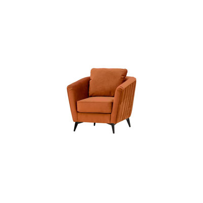 Upholstered Armchair