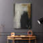 On My Way to Lately -Gallery Wraraped Cavas-1104571978