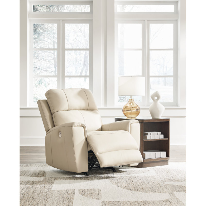 Czarnecki Power Recliner