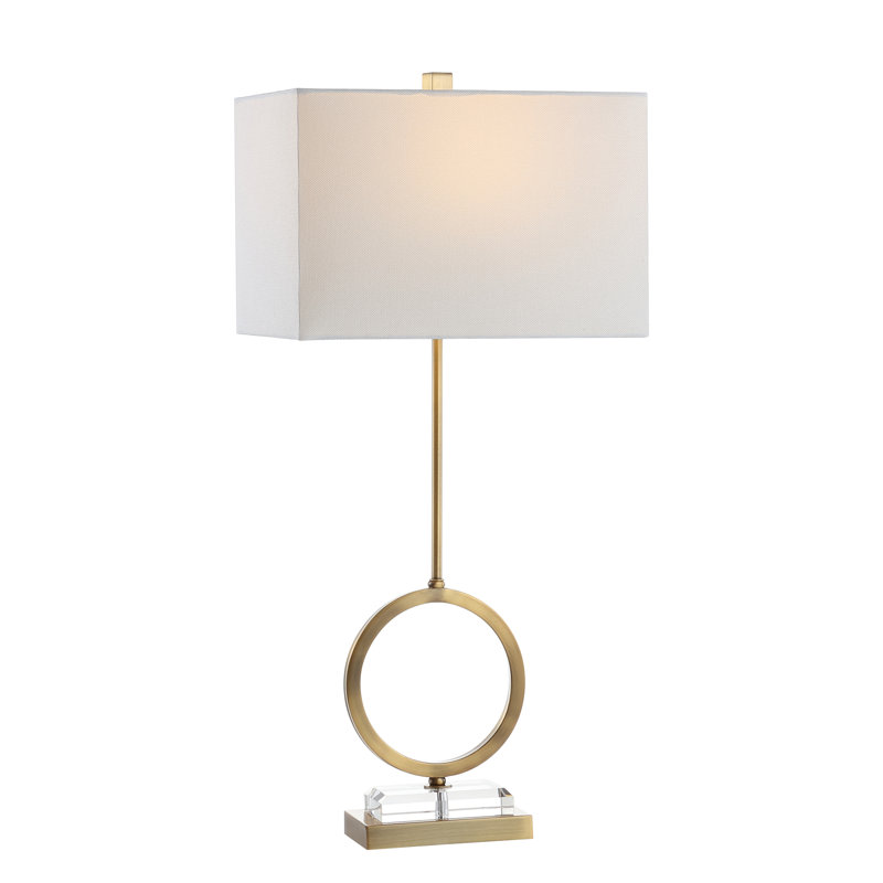 Powe Table Lamp
