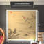 Bamboo Window Shade Blind - Rising Sun 36" W-1024274667