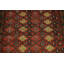 Tapis traditionnel rétro géométrique 3 x 5